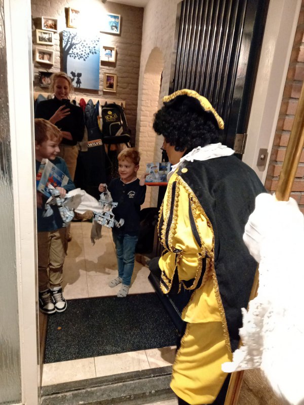 Sinterklaas-4